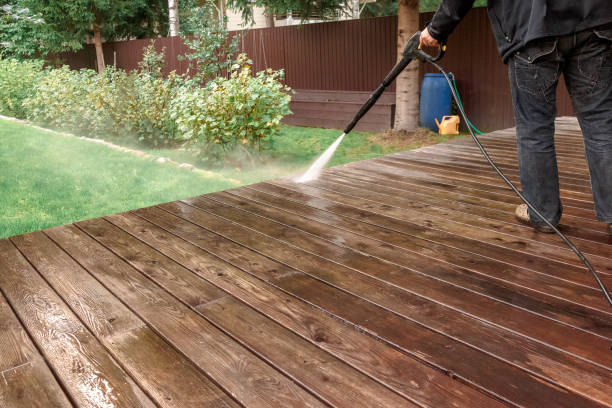 Reliable Florence, KY Pressure Washing Solutions